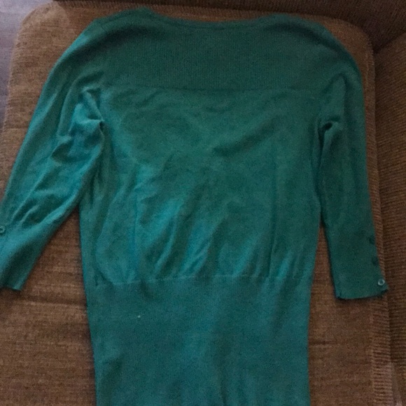 Maurice's Cardigan - Picture 2 of 2